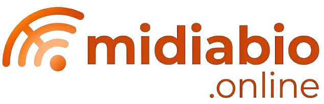 Midiabio Logo